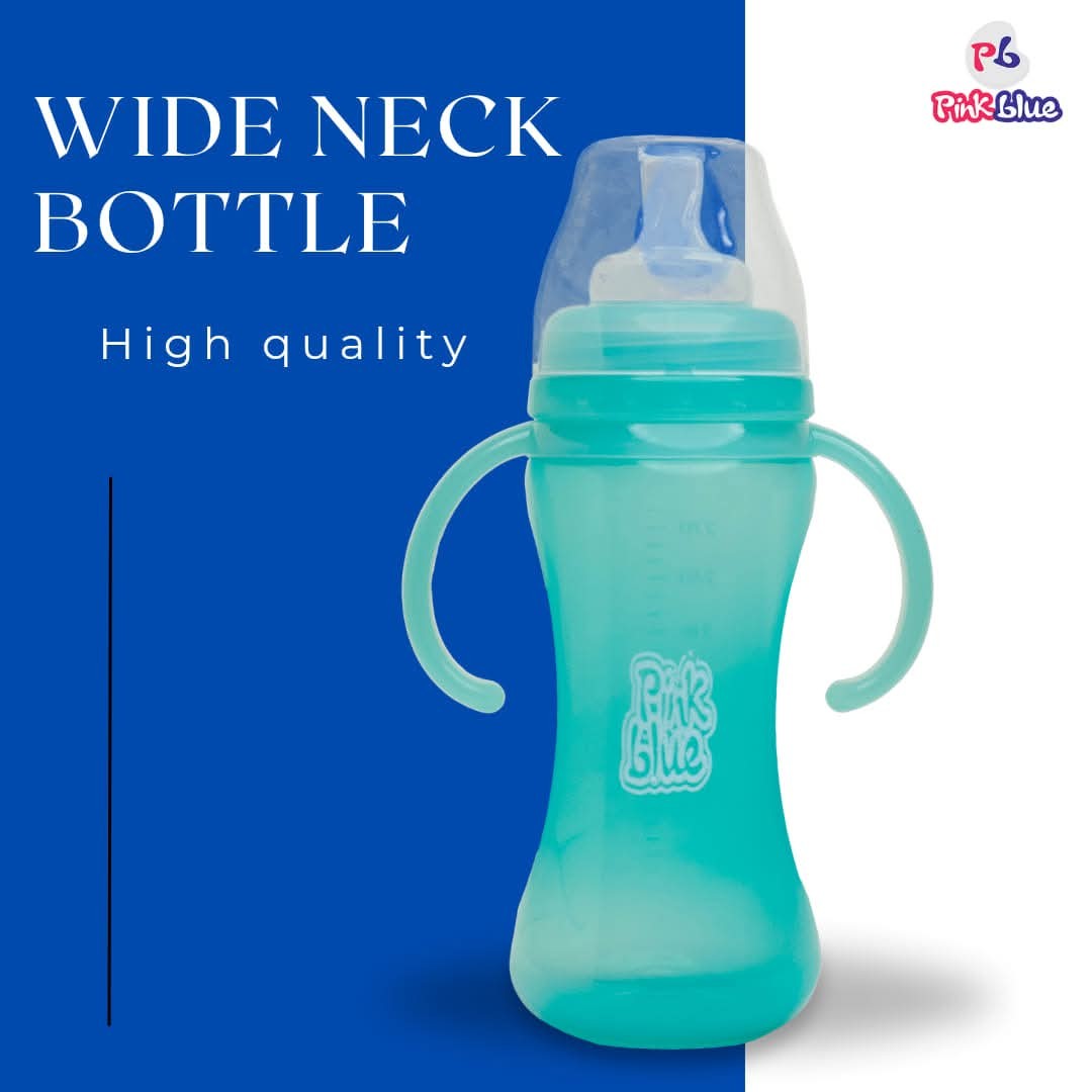 Wide Neck Product