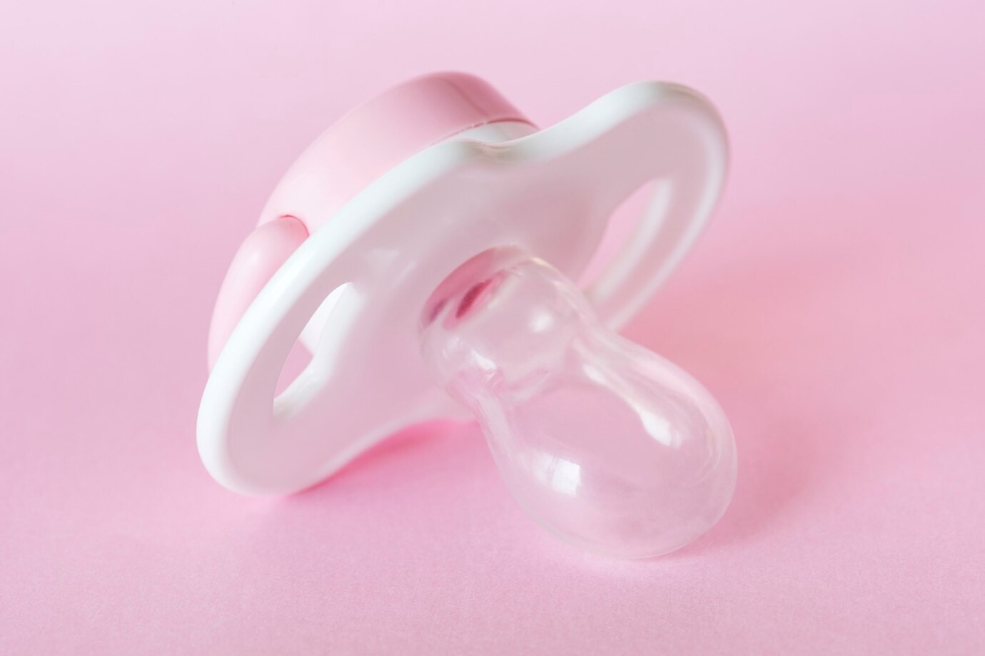 Baby pacifier