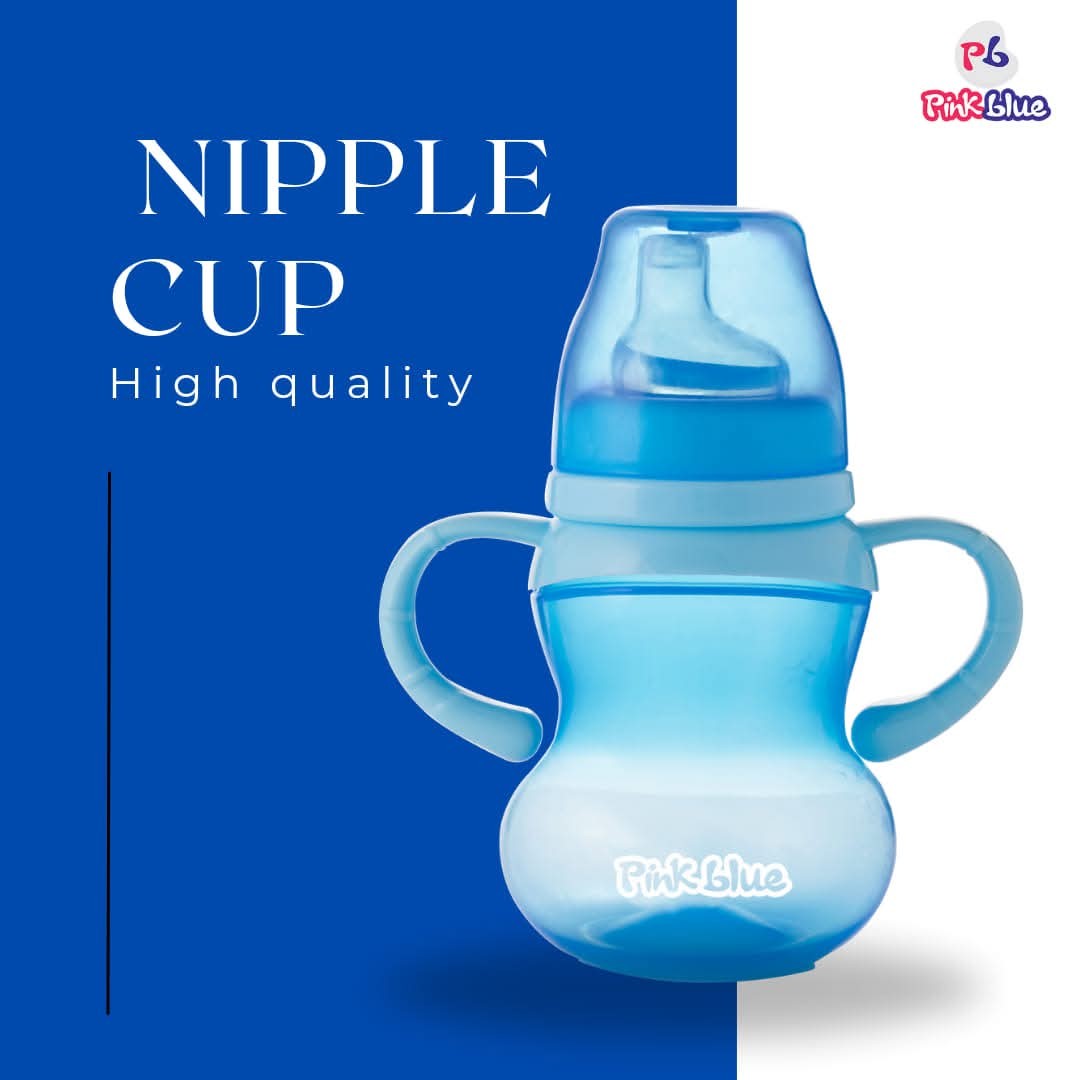 Nipple Cup