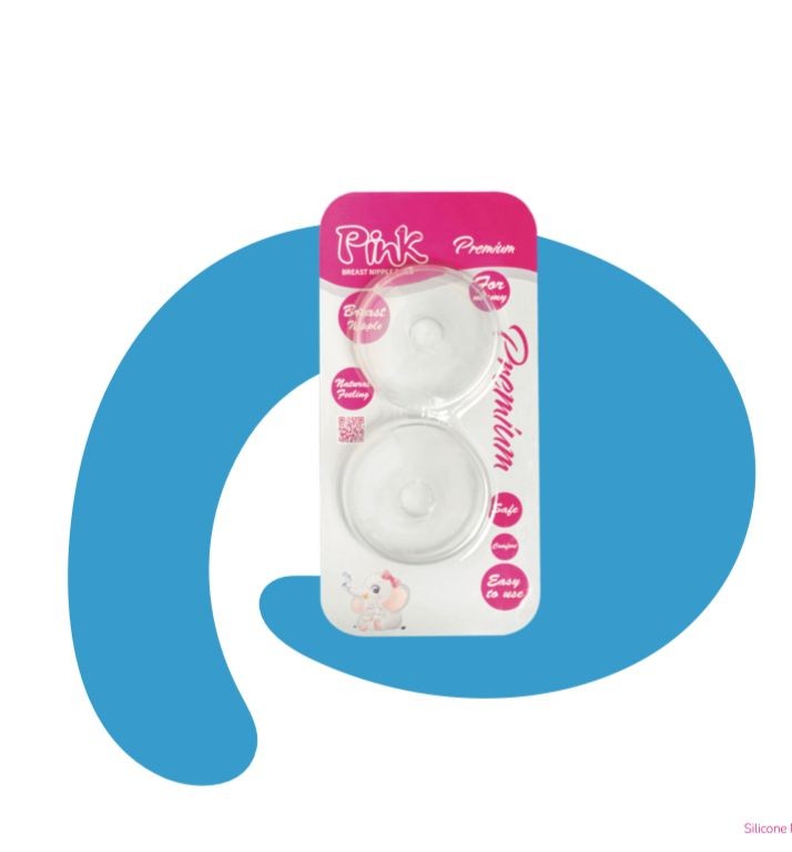 حلمة ثدي pink blue 2 علي كارت