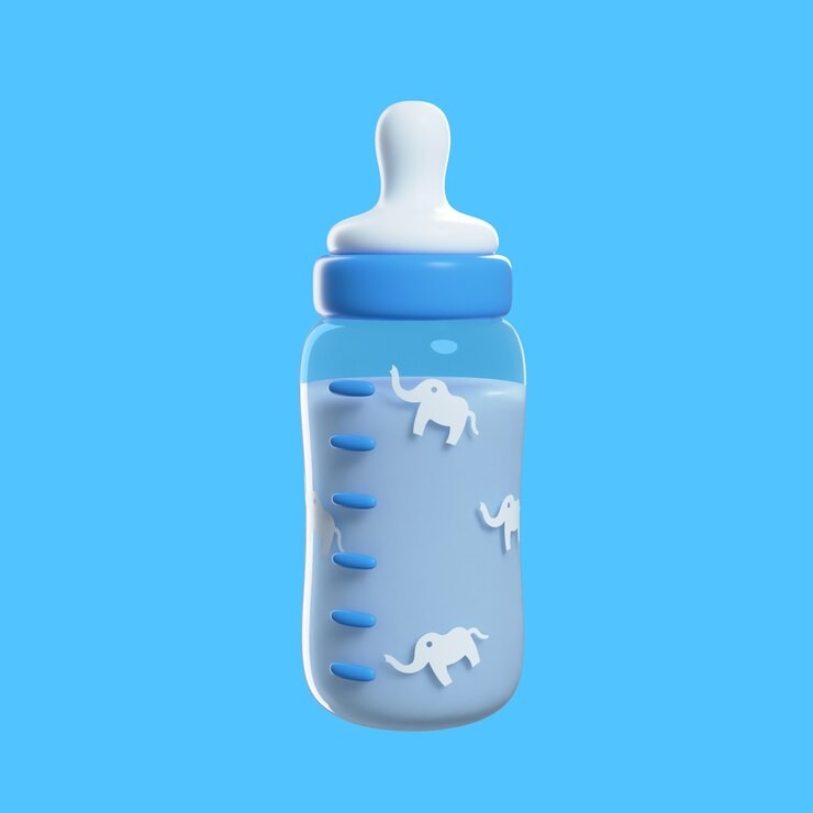 Baby bottle