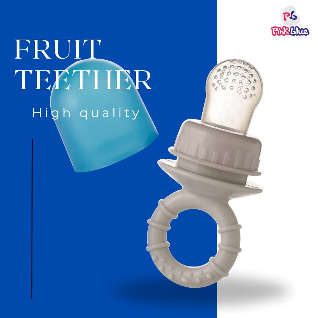 Fruit Teether